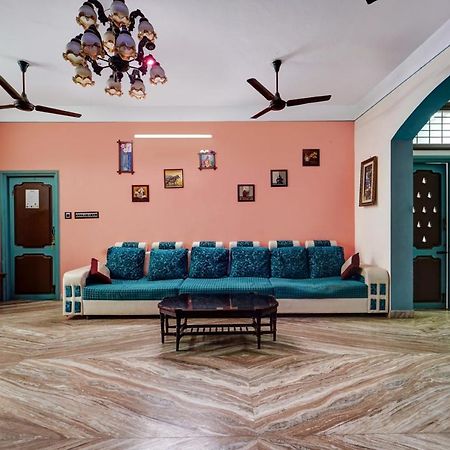 Sejour De Comfort Pondicherry Bagian luar foto