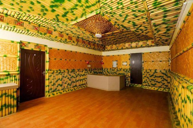 Sejour De Comfort Pondicherry Bagian luar foto