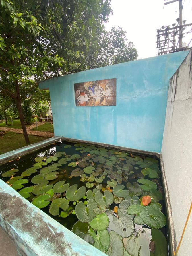 Sejour De Comfort Pondicherry Bagian luar foto
