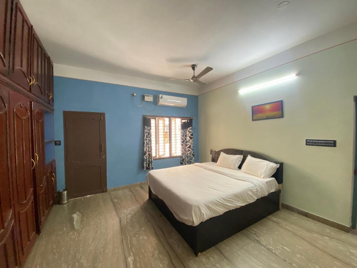 Sejour De Comfort Pondicherry Bagian luar foto